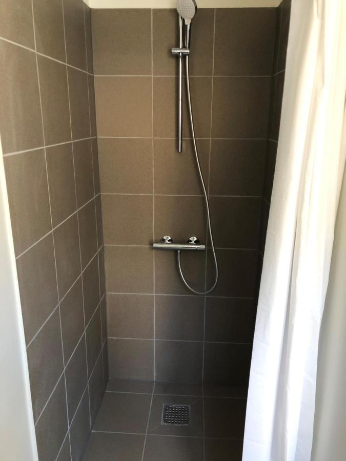 Rooms In Quiet White Villa Apartment Hortensiavej 8 On Frederiksberg C Copenhague Chambre photo